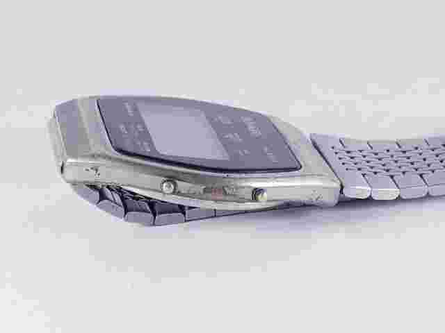 VTG DUWARD QUARTEZ ALARM