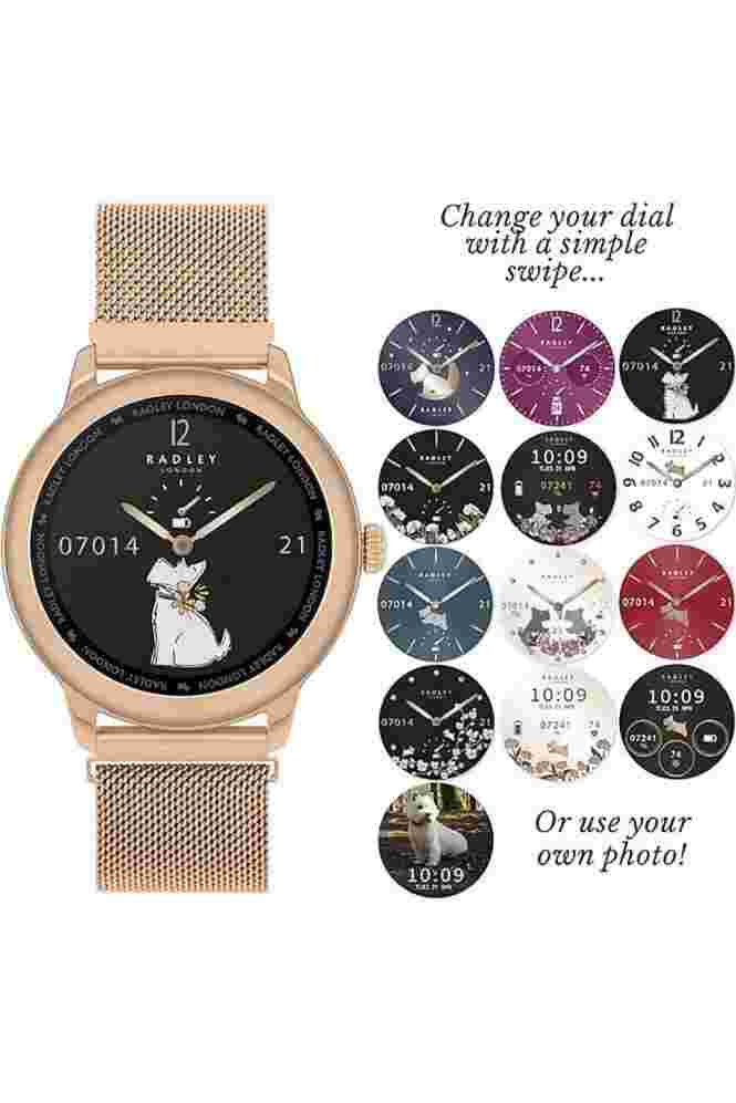 Radley Smart Series 07 Watch RYS07-4004