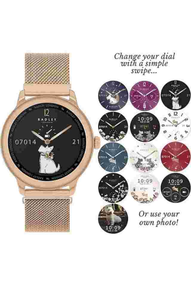 Radley Smart Series 07 Watch RYS07-4004