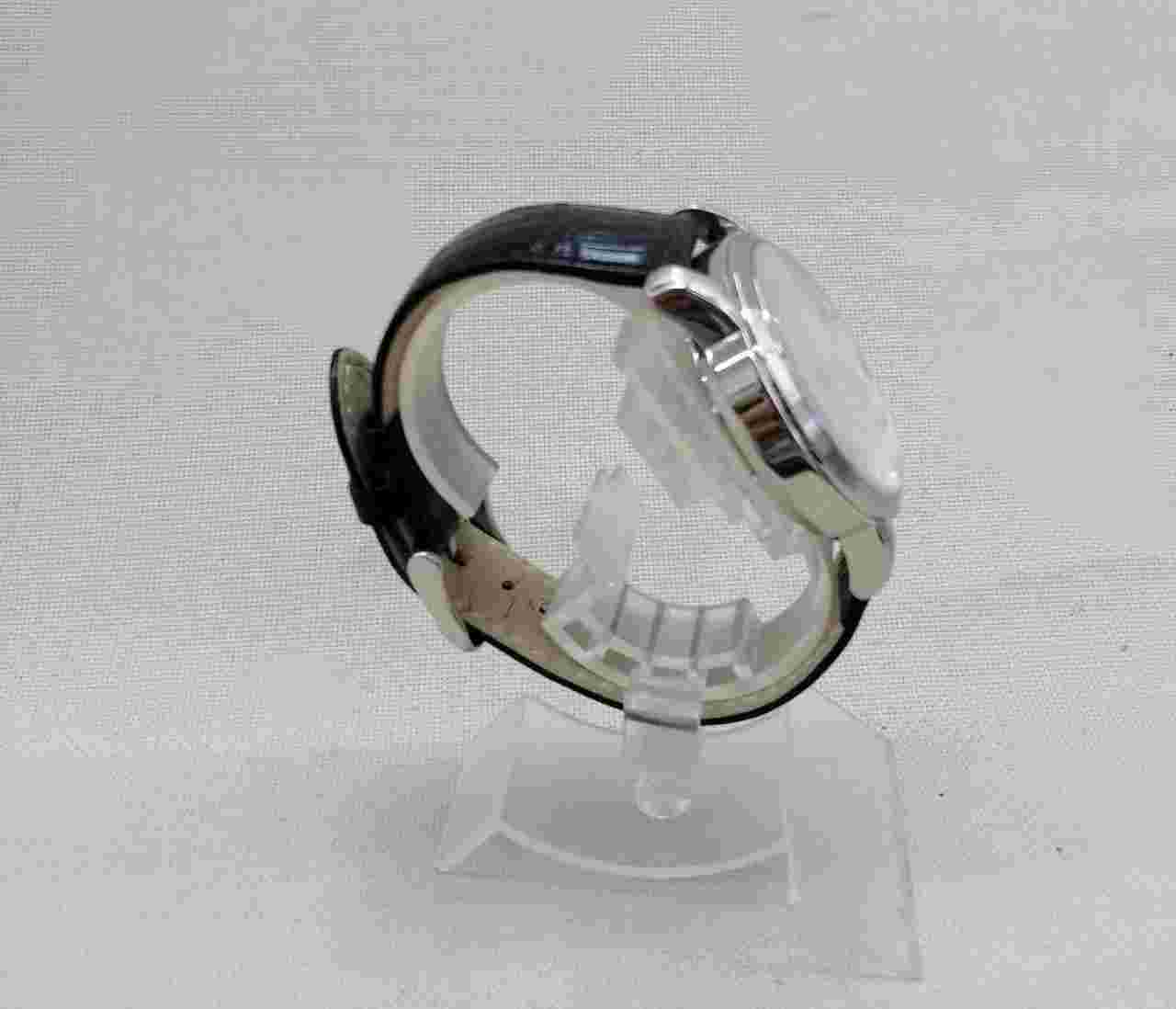 [Japan Used Watch] Prince P-0019 Automatic Watch