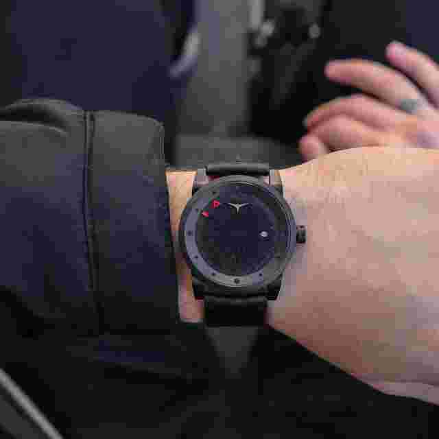 Zinvo Blade Automatic Venom Watch - Brand New
