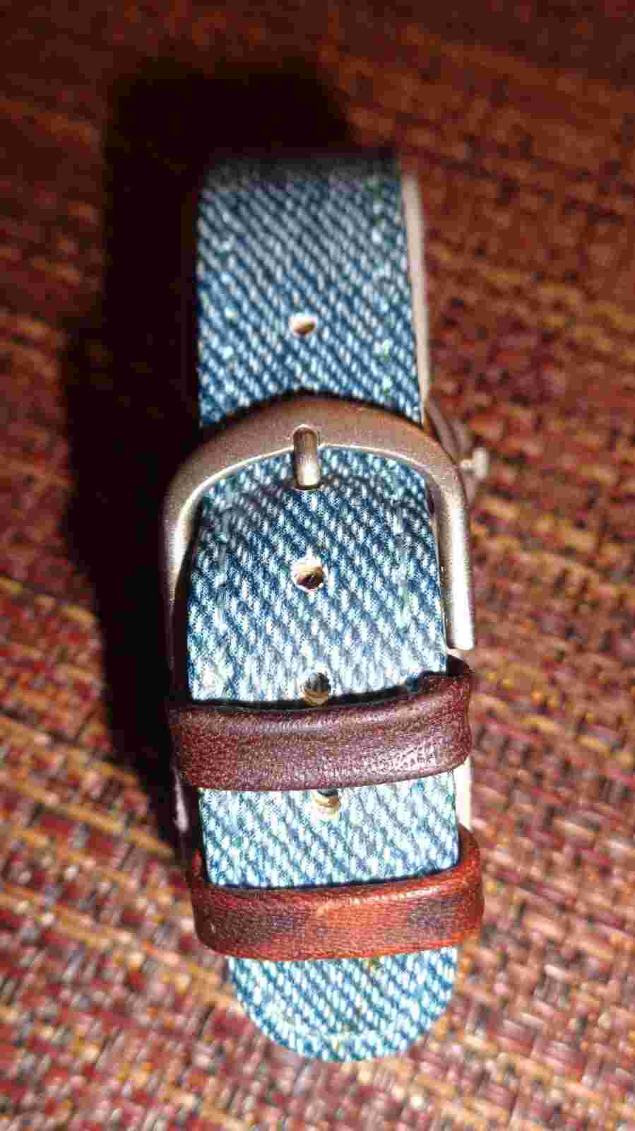 Medana Woman's Watch (NEW) Battery installed (11/24)