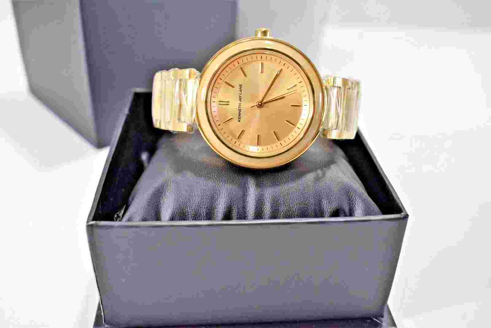 Kenneth Jay Lane 2000 Series Watch KJLANE-2041