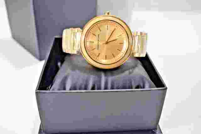 Kenneth Jay Lane 2000 Series Watch KJLANE-2041