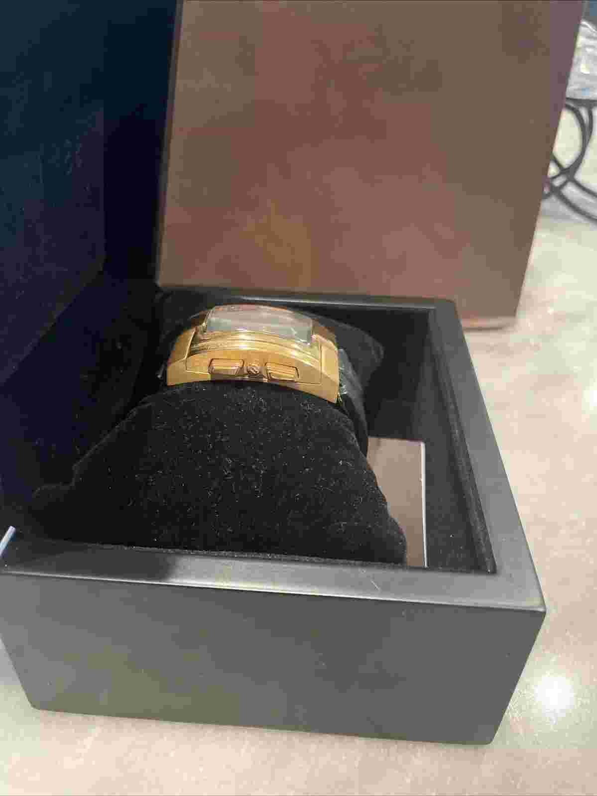 cerruti 1881 watches men (NO BATTERIES INCLUDED) Worn Once