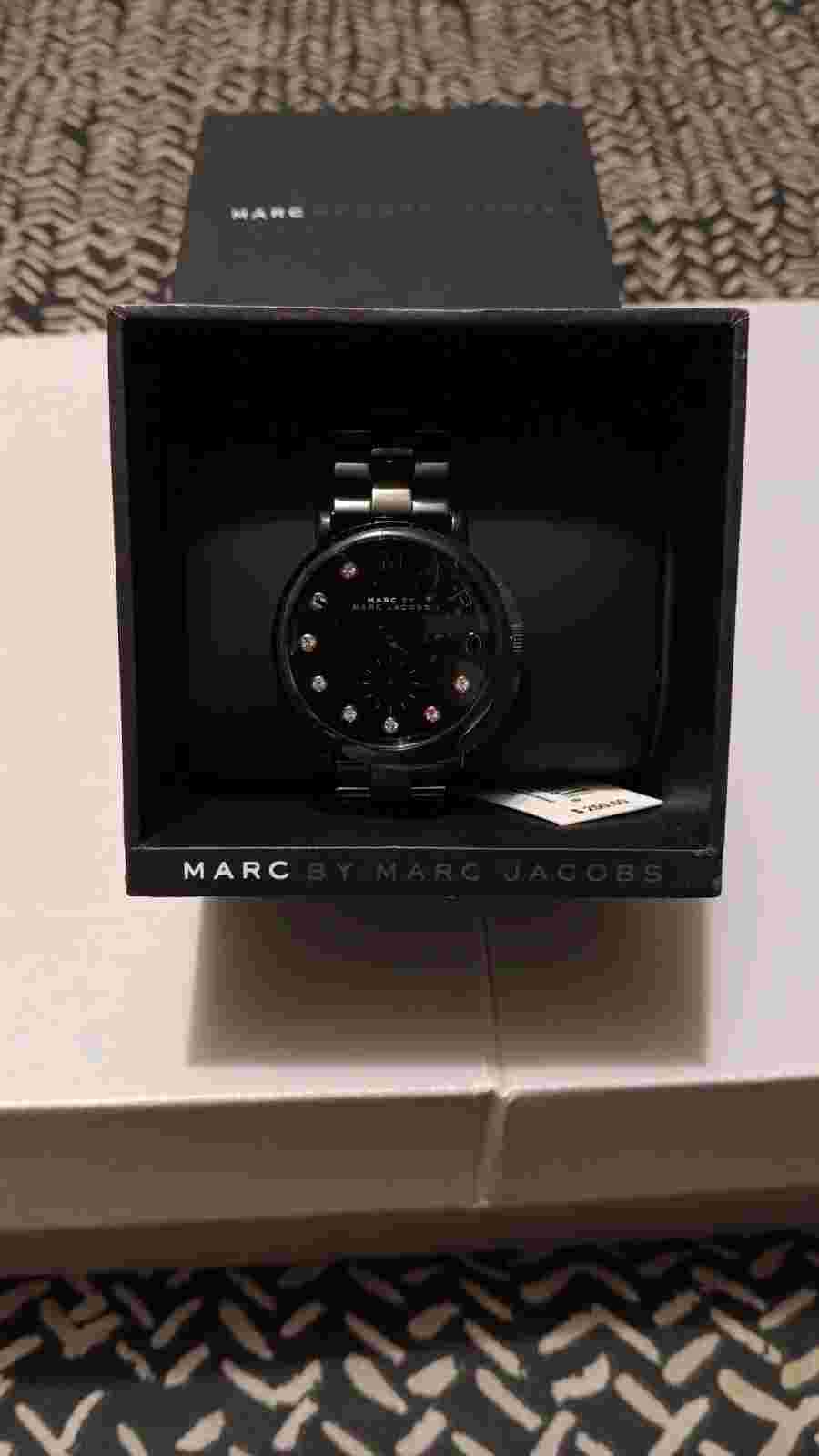 Marc Jacobs Watch For Women
