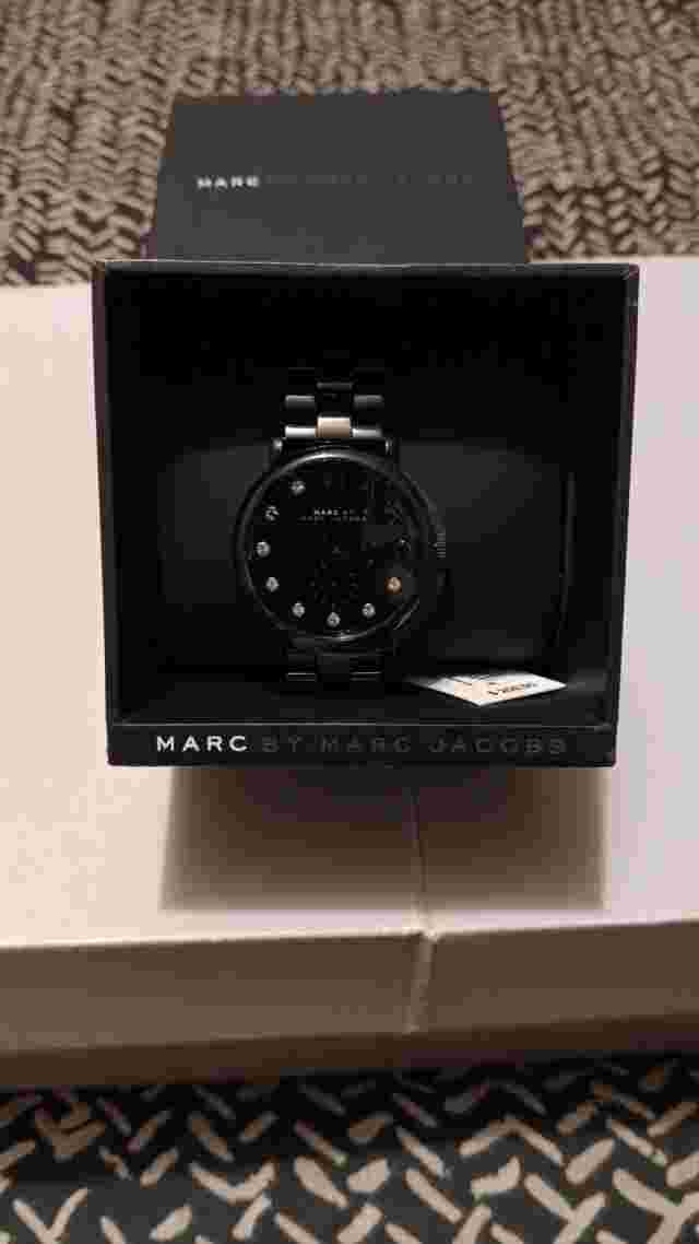 Marc Jacobs Watch For Women
