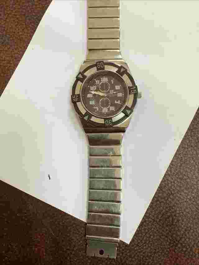 charles dumont watch