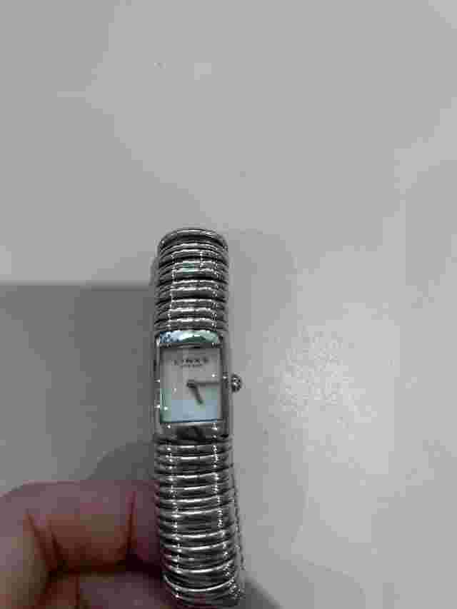 Genuine LINKS OF LONDON Ladies Sweetie Watch - Stainless Silver
