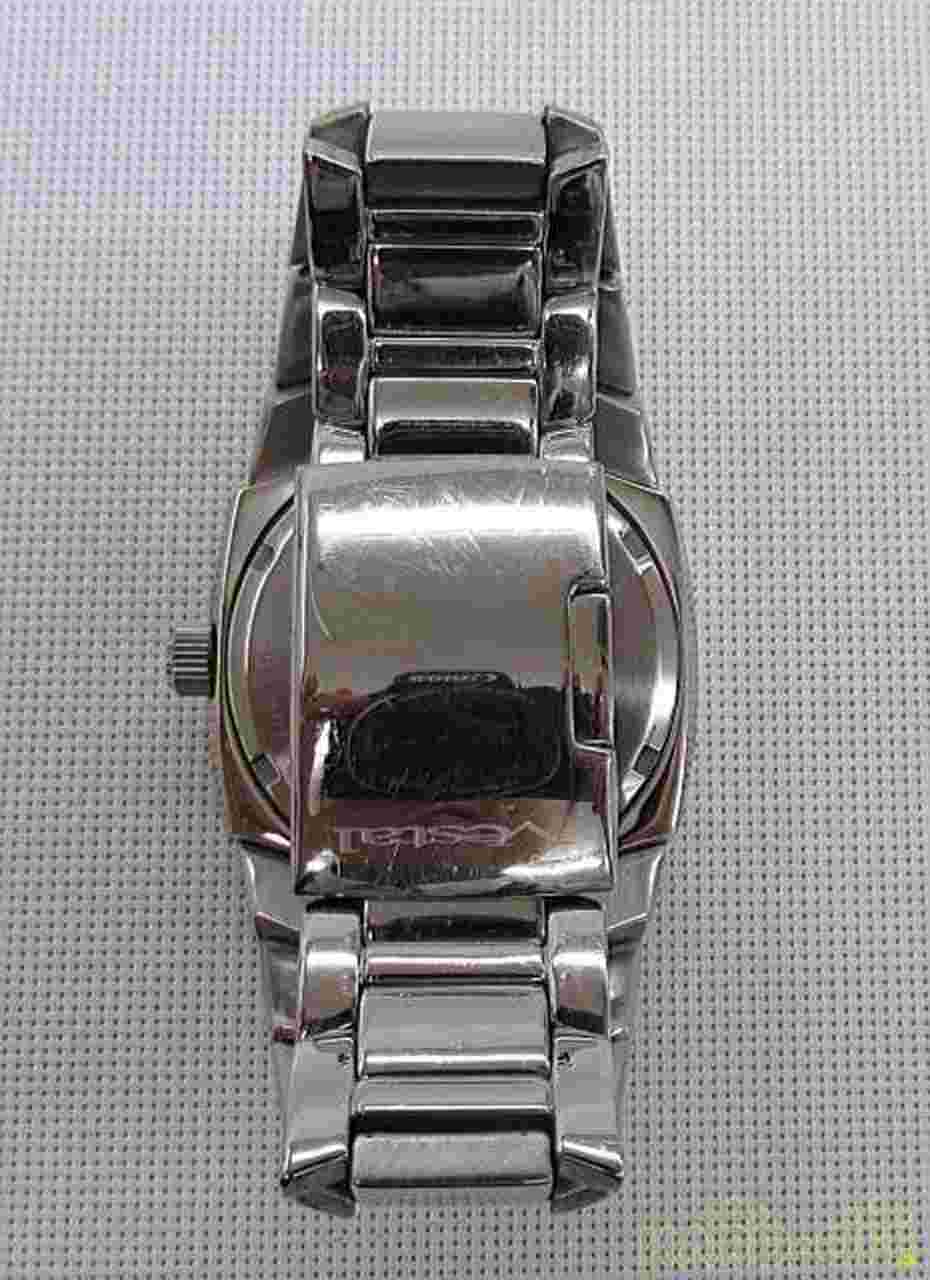 [Japan Used Watch] Vestal Gearhead