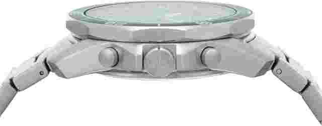 [A|X Armani Exchange] SPENCER AX1957 Men's Silver Watch