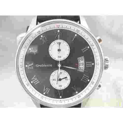 OROBIANCO Quartz Analog Wristwatch OR-0040