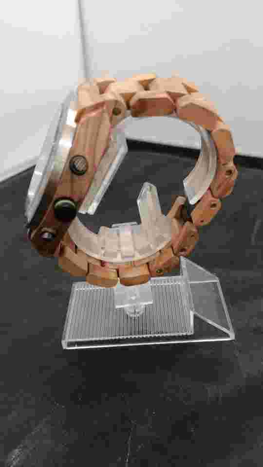 Wewood Wooden Watch