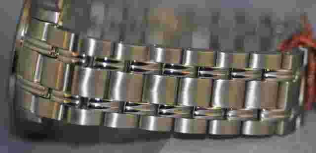 S. Coifman SC0235 Men's 45mm Stainless Steel Quartz Watch