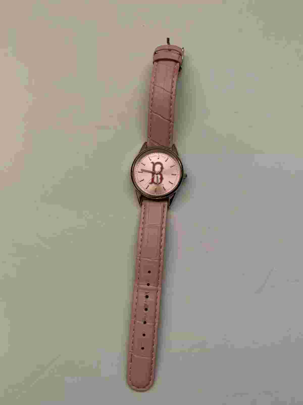 MLB Boston Red Sox women's watch Original Game Time