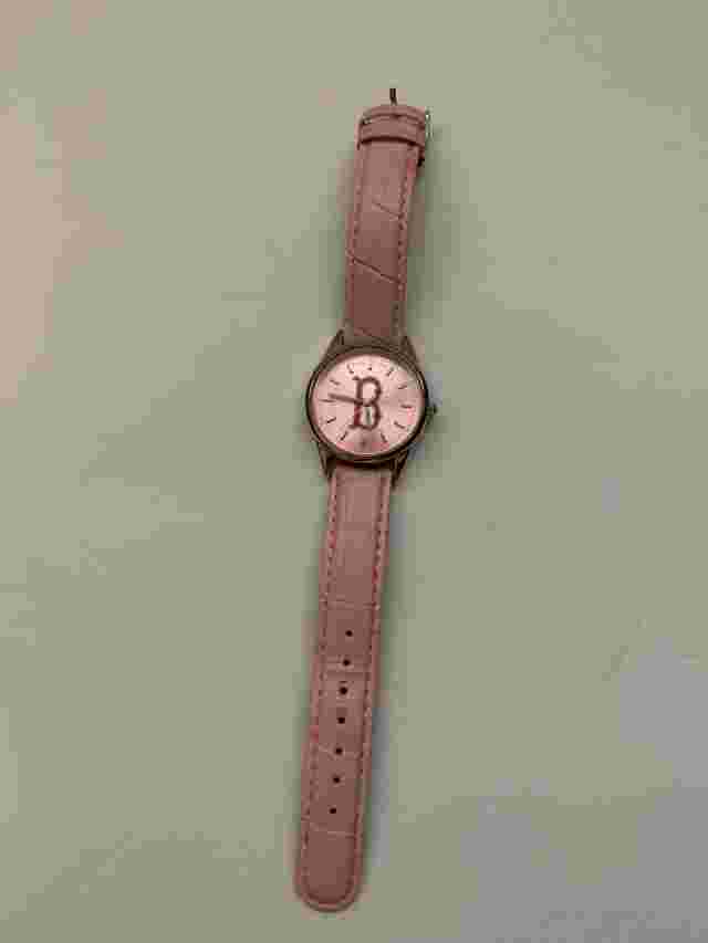 MLB Boston Red Sox women's watch Original Game Time