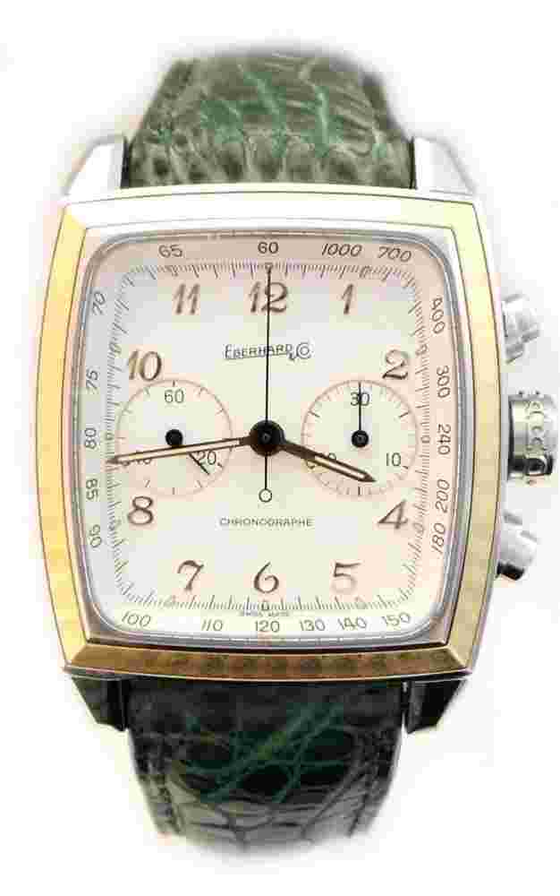 Watch Eberhard Man 32034cp