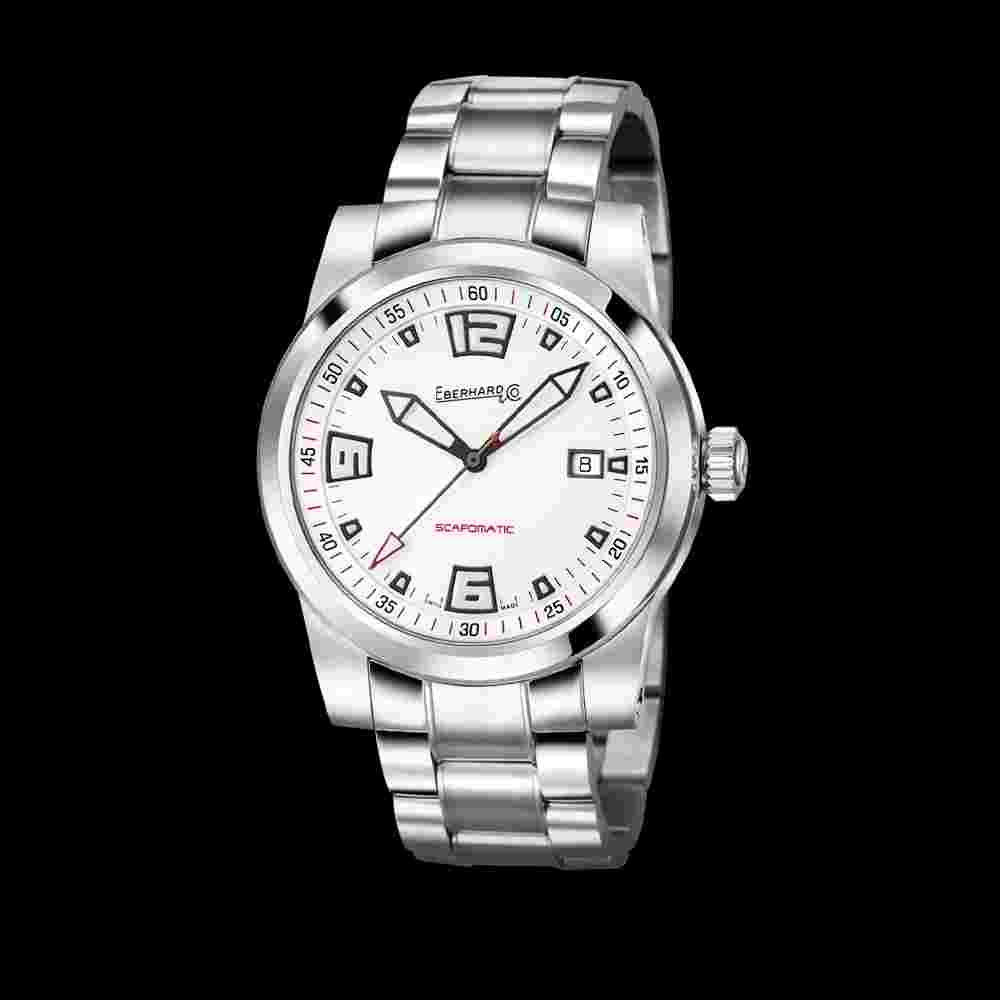 Watch Eberhard Man 41026ca