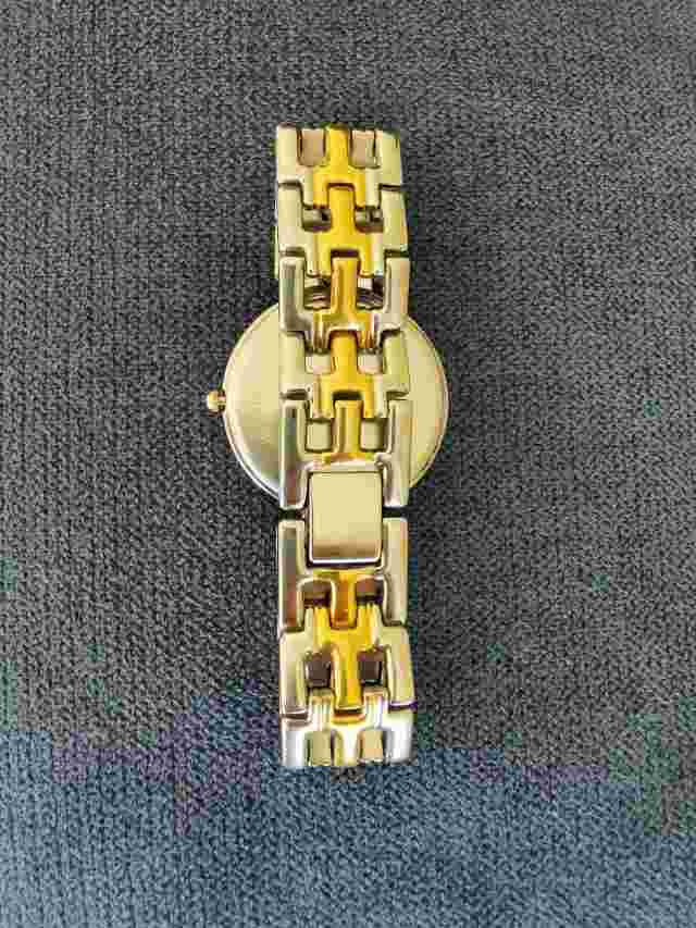 Technos Capri 1900 Quartz , Ladies Watch ,