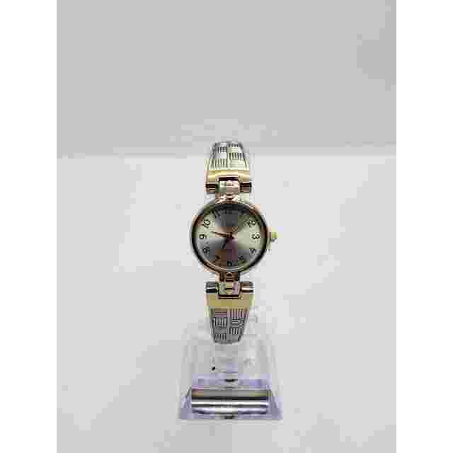 Vivani Women's dress watch. Large face. PC21J, SR626SW, K4100AKL