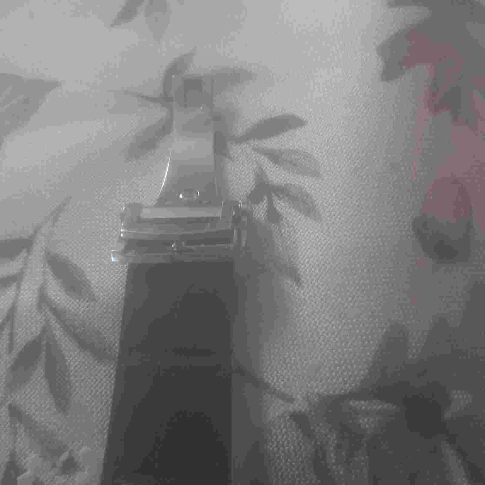 a TIFFANY ATLAS CHRONOGRAPH 18K SOLID GOLD