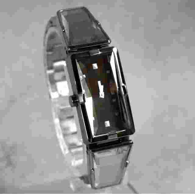 Jean Paul Gaultier Men's wristwatch Quartz