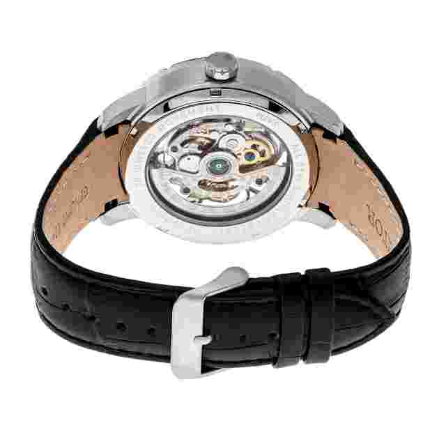 Heritor Ryder 44mm Automatic Wristwatch HERHR4602