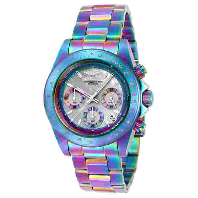 Invicta Speedway 23942 Wrist Watch for Men