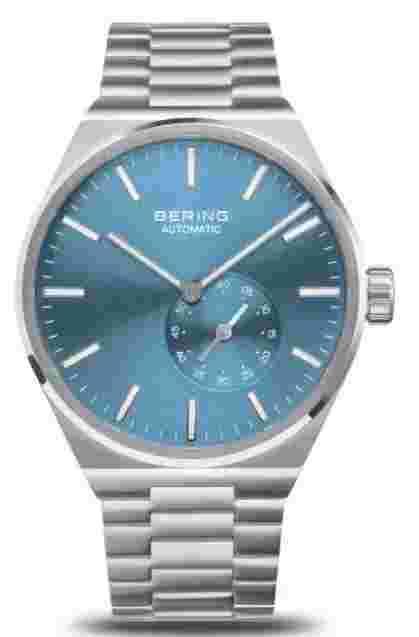 Watch Bering Man 19441-charity