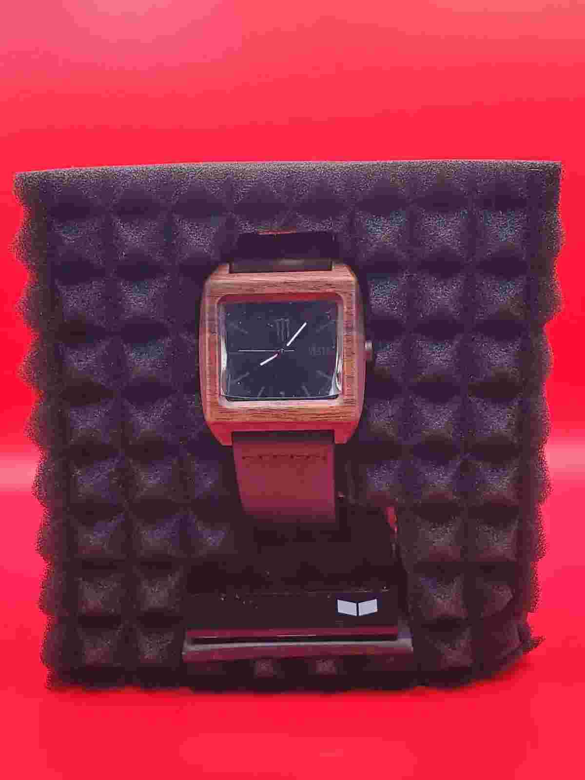 Vestal Java Monster Watch *RARE*