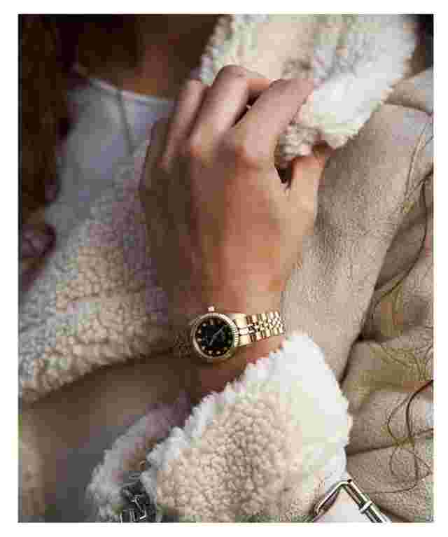 Wristwatch  Women's  Jacques Du Manoir