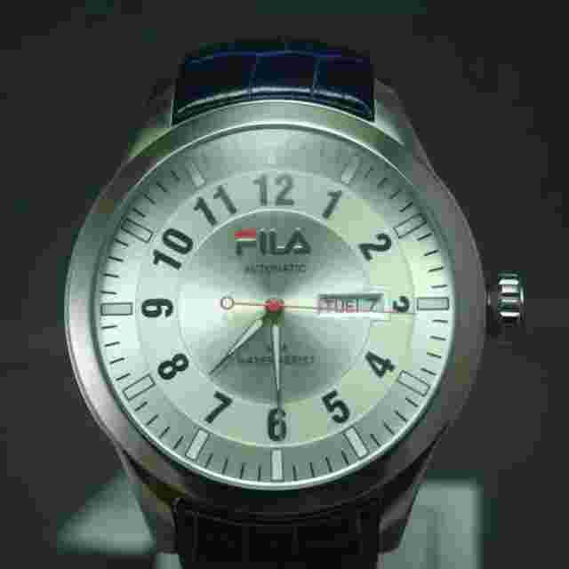 Genuine FILA AUTOMATIC WATCH (fa0796-04)