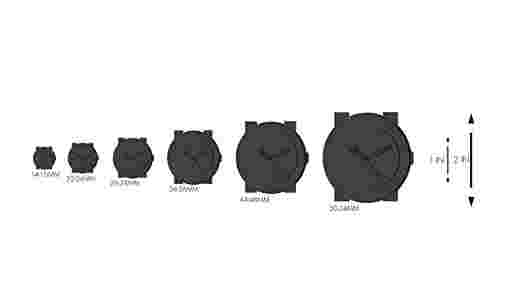 Lacoste Women's Watch With Crystal Stainless Steel and White Strap Free Shipping