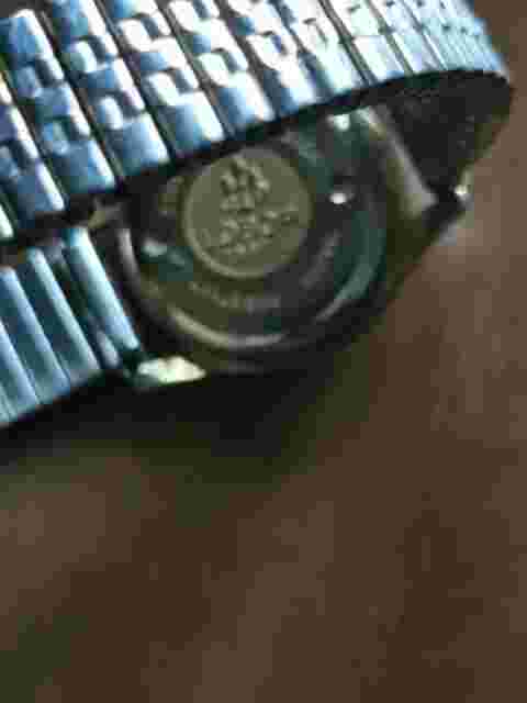 Lobor Ladies Quartz Watch, Working