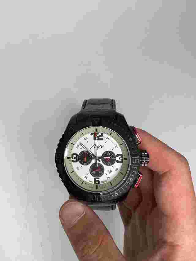 Luch Wristwatch 728377385 48 mm VOLAT