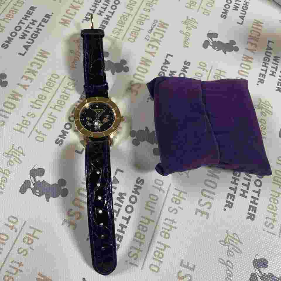 RARE Hello Kitty × X Japan YOSHIKITTY Anniversary Wristwatch Limit 2019 Working