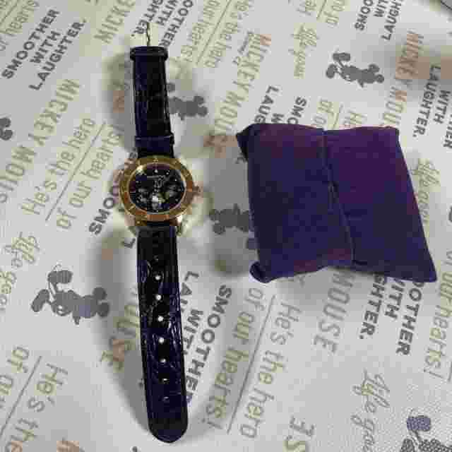 RARE Hello Kitty × X Japan YOSHIKITTY Anniversary Wristwatch Limit 2019 Working