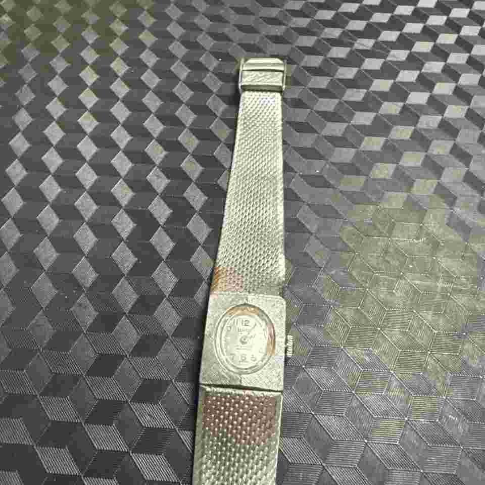Hilton Swiss Women’s Watch