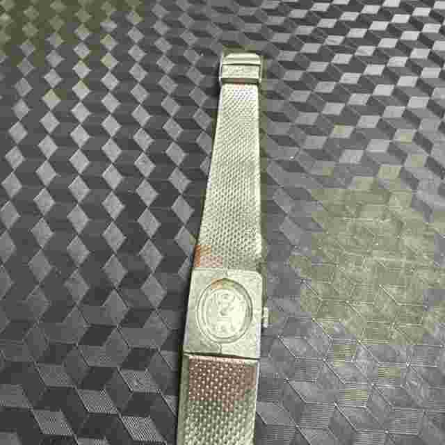 Hilton Swiss Women’s Watch