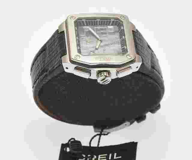 Breil BW0397 Milano Chronograph Unisex Watch