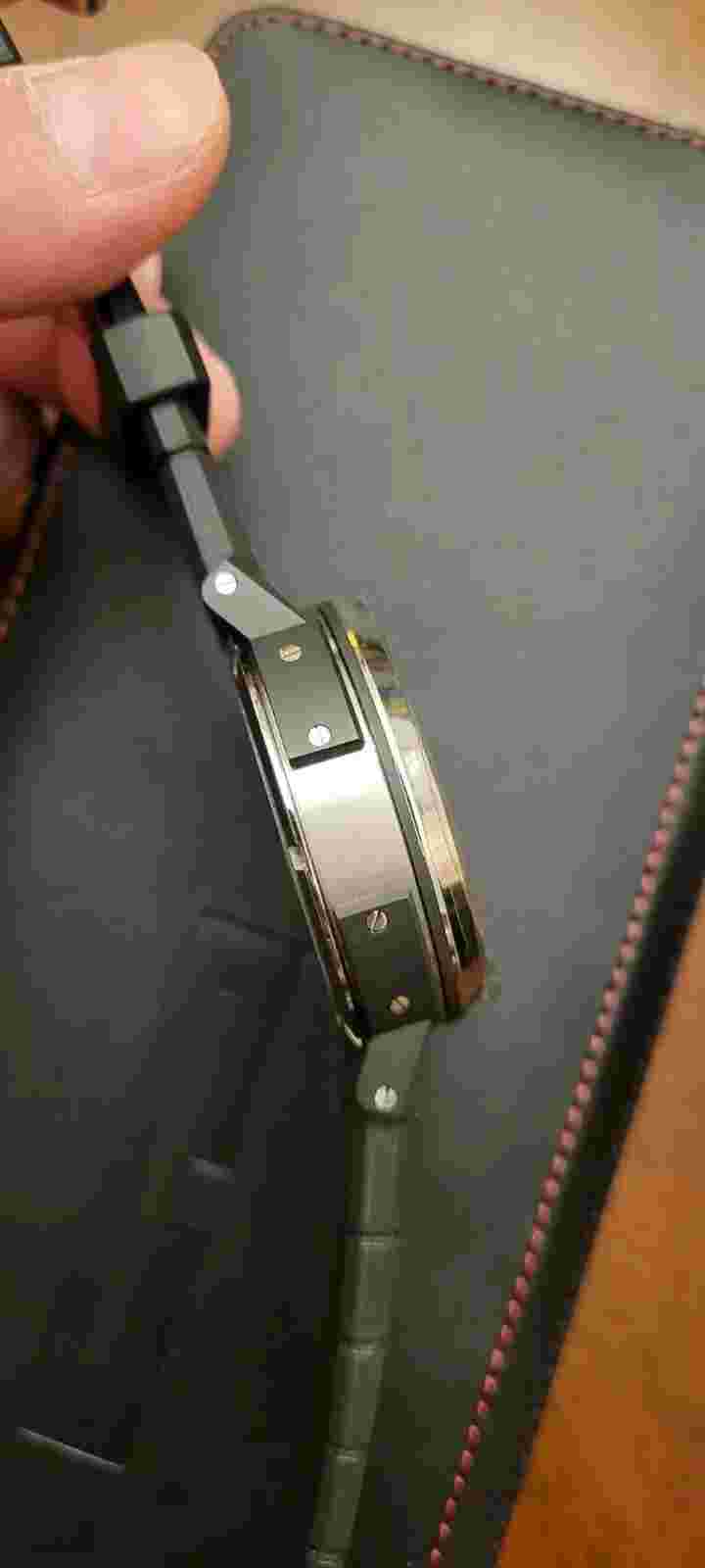 44m Tourneau Watch Automatic New With Box