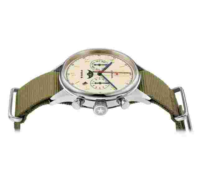 Seagull 1963 Moonphase Automtic Watch