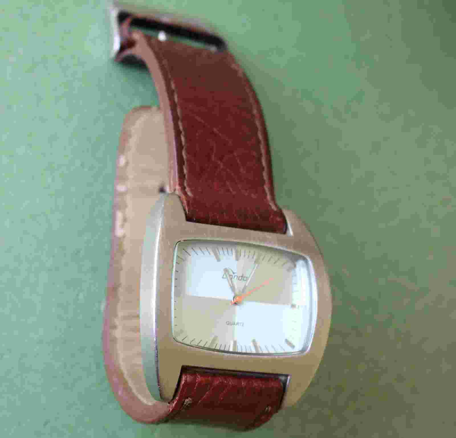 Men's Quartz Condor Watch
