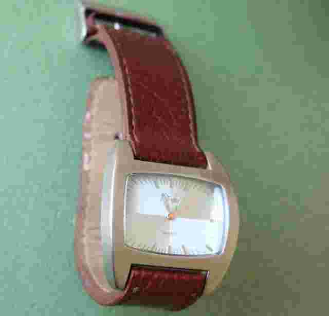 Men's Quartz Condor Watch