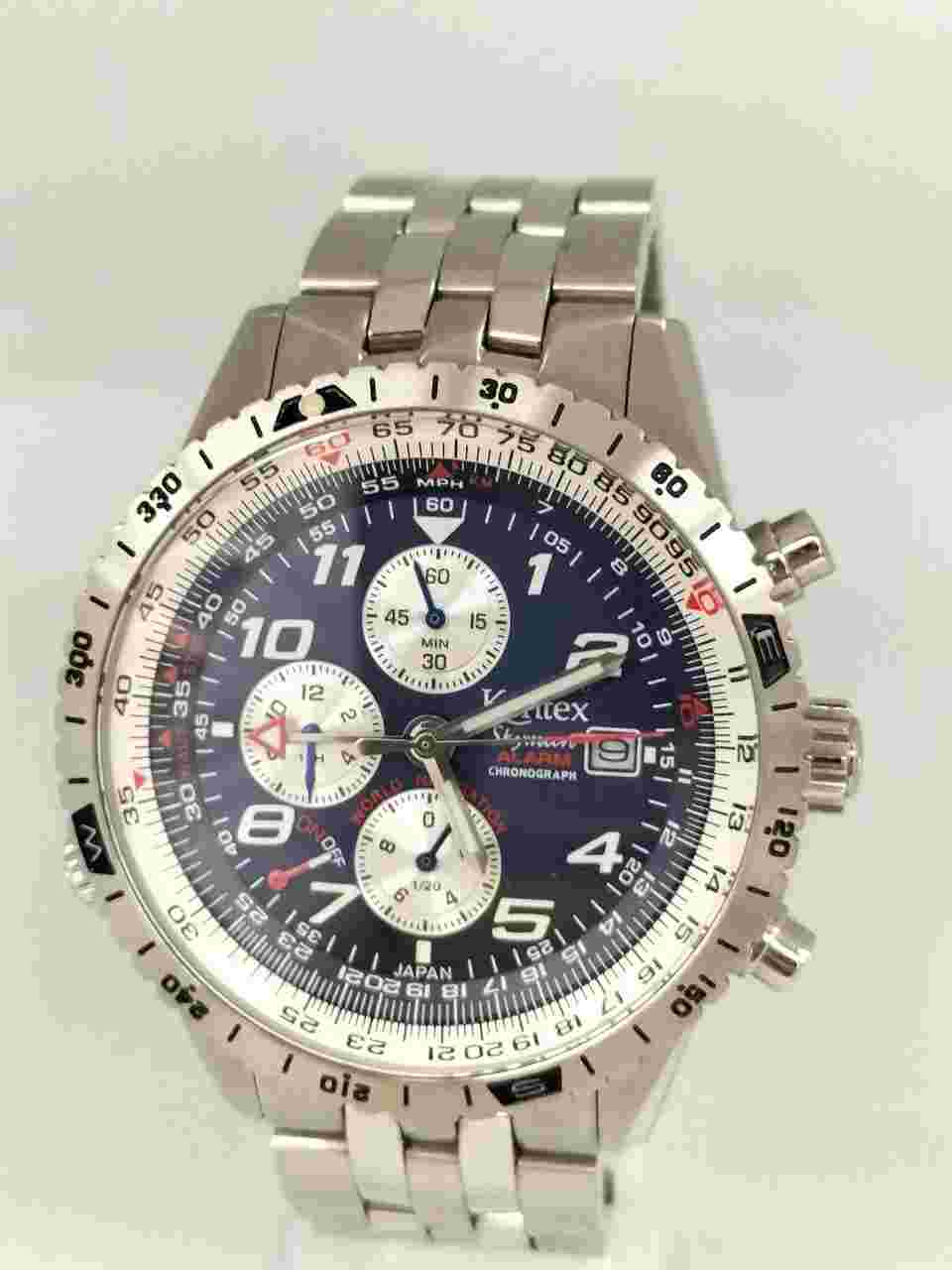 Kentex S368X-13 Skyman Watch