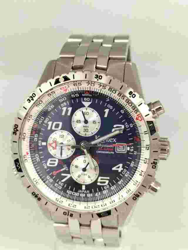 Kentex S368X-13 Skyman Watch
