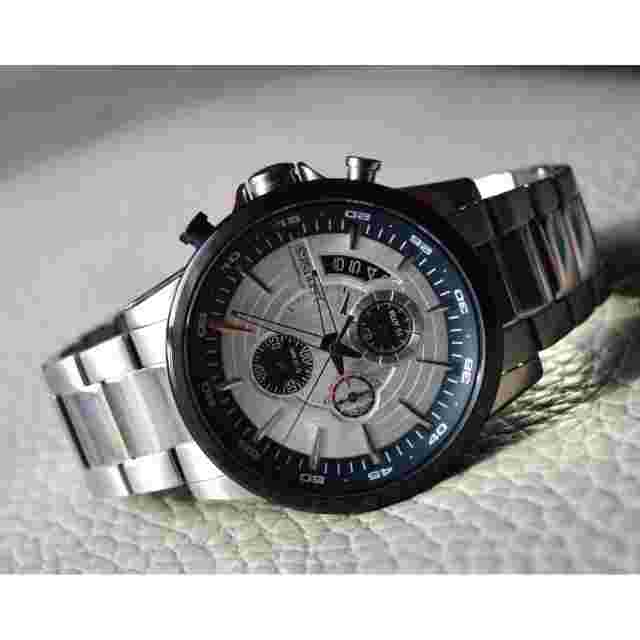 J.SPRINGS Men's Chronograph Watch BFD054