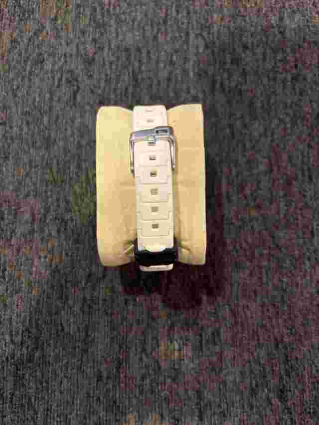Shark Freestyle Digital Watch Women’s 38mm Night Vision ~ New Battery