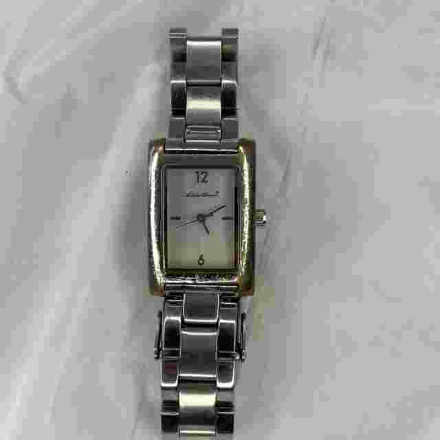Eddie Bauer Women’s Small Tank Link  Bracelet 3ATM #42102