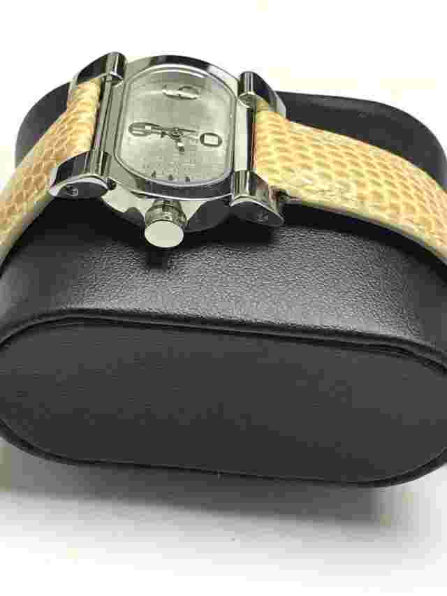 Fred AC NOI Acler Silver Dial Ladies Watch FD032110A002